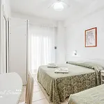 Sirena Hotel Bellaria-Igea Marina