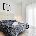Hotel Sirena Bellaria-Igea Marina
