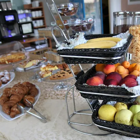 Hotel Sirena Bellaria-Igea Marina