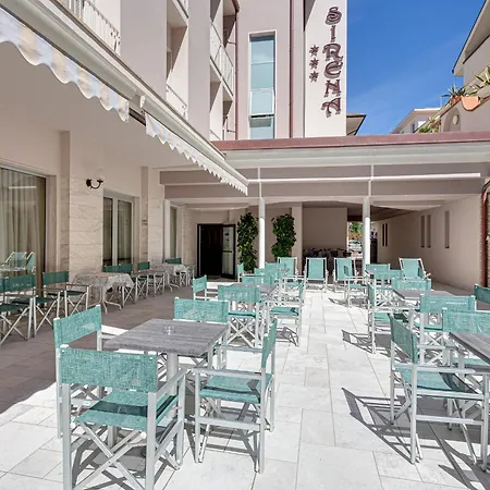 Sirena Bellaria-Igea Marina