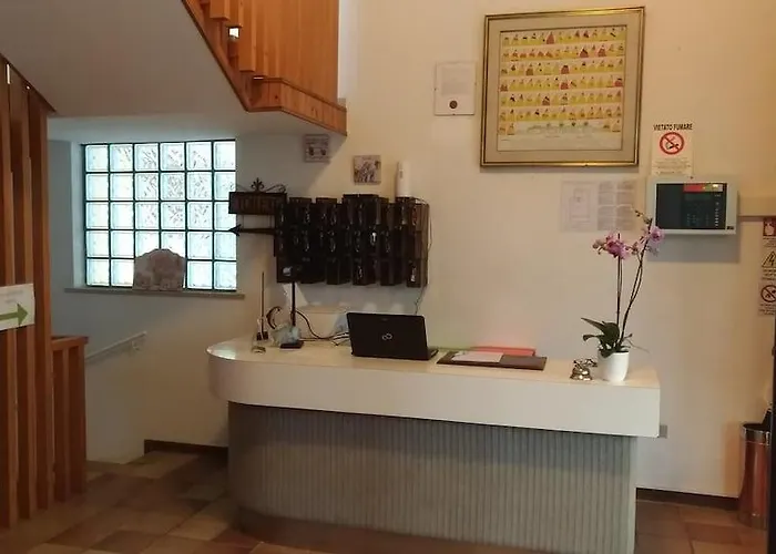 Sirena Hotel Bellaria-Igea Marina