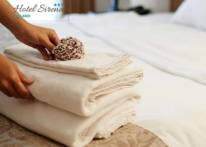 Sirena Hotel Bellaria-Igea Marina