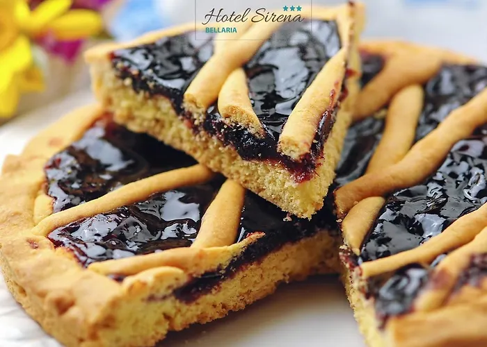 Sirena Bellaria-Igea Marina