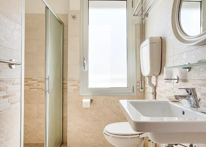 Hotel Sirena Bellaria-Igea Marina