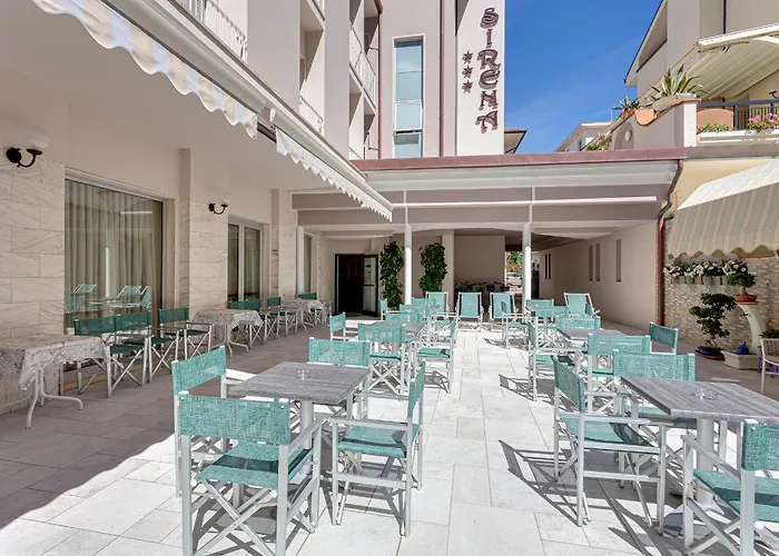 Sirena Bellaria-Igea Marina