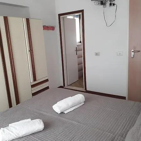 Sirena Hotel