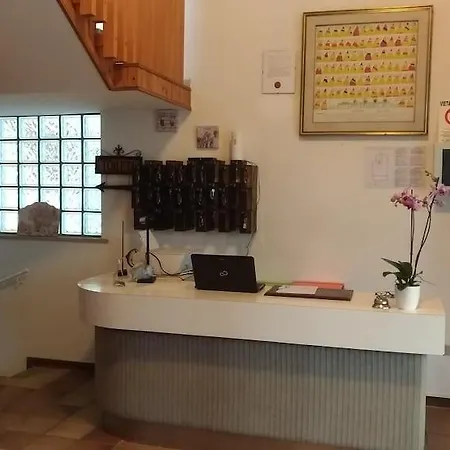 Sirena 酒店 贝拉里亚-伊贾马里纳