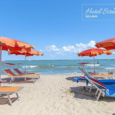 Hotel Sirena