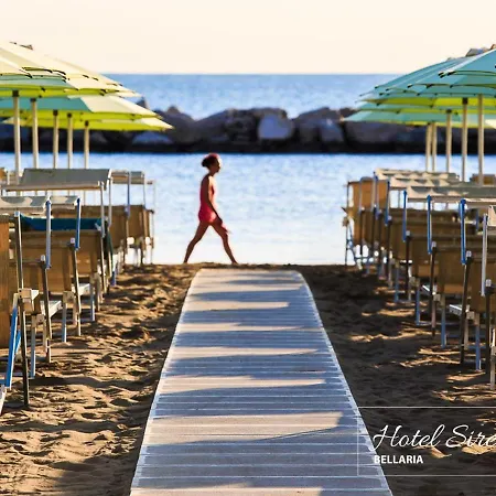 Hotel Sirena 3*