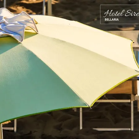 Sirena Hotel
