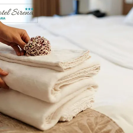 Sirena Szálloda Bellaria – Igea Marina