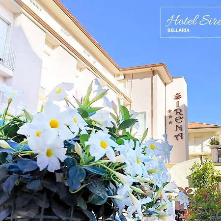 Hotel Sirena 3*