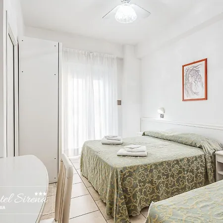 Sirena Szálloda Bellaria – Igea Marina
