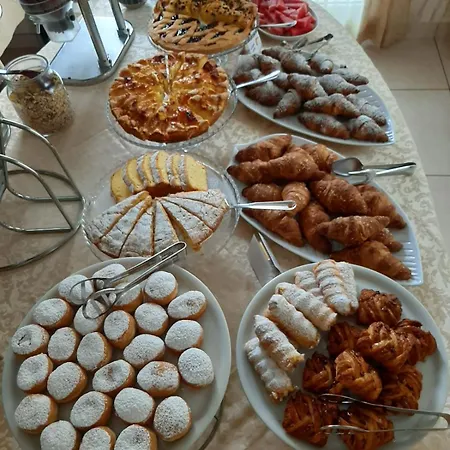 Hotel Sirena Bellaria-Igea Marina