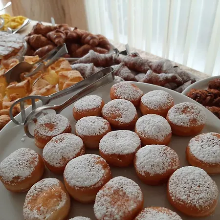 Hotel Sirena Bellaria-Igea Marina