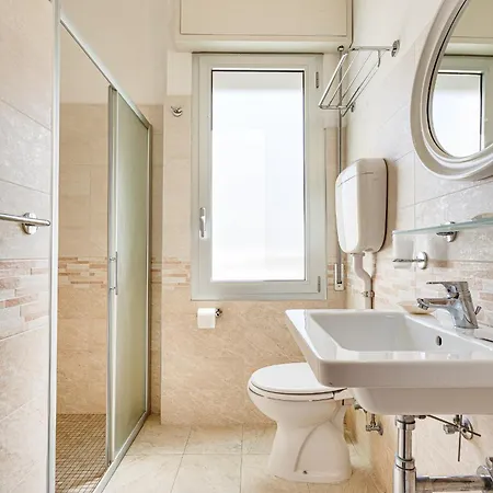 Szálloda Sirena Bellaria – Igea Marina