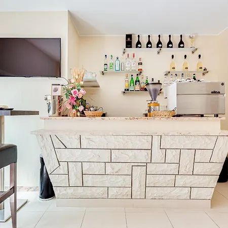 Sirena Bellaria-Igea Marina