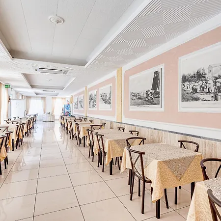 Sirena Hotel