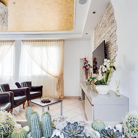 Sirena 3* Bellaria-Igea Marina