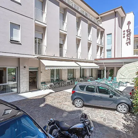 Sirena Bellaria – Igea Marina