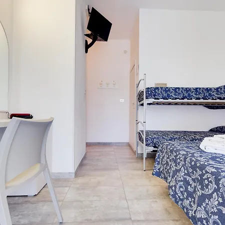 Sirena Hotel