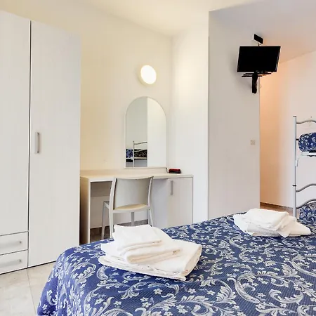 Sirena Hotel 3*