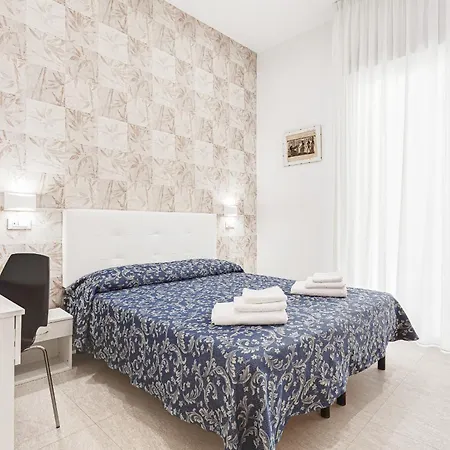 Sirena Hotel 3*