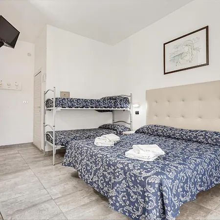 Sirena Hotel 3*