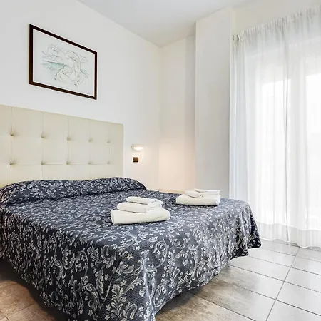 Hotel Sirena Bellaria-Igea Marina