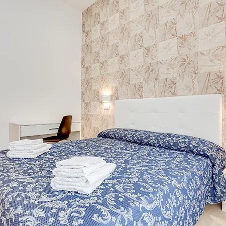 Hotel Sirena Bellaria-Igea Marina