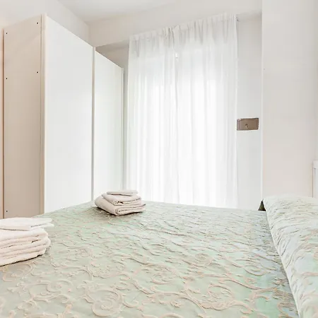 Sirena 3* Bellaria-Igea Marina
