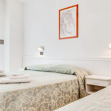 Sirena Hotel