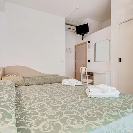 Sirena Hotel Bellaria-Igea Marina