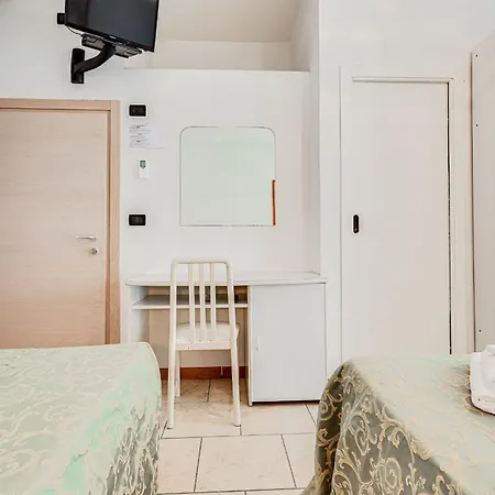 Hotel Sirena