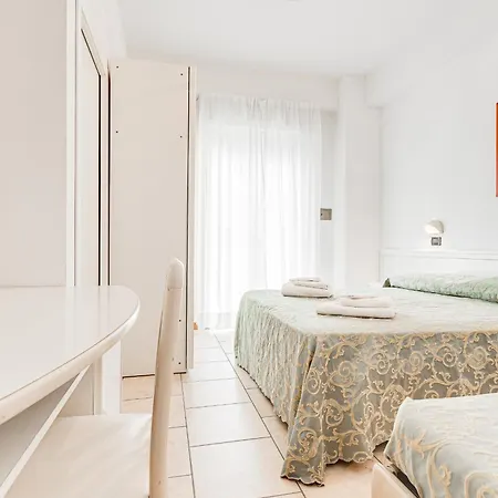 Sirena 3* Bellaria-Igea Marina