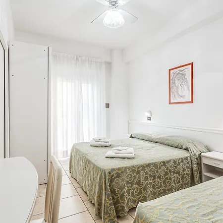 Sirena Hotel Bellaria-Igea Marina