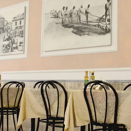 Sirena Bellaria – Igea Marina