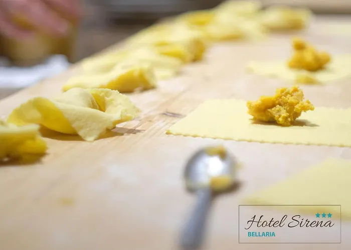 Sirena Hotel Bellaria-Igea Marina