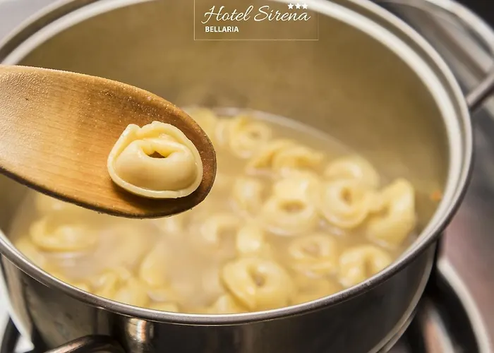 Sirena 3* Bellaria-Igea Marina