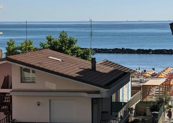 Sirena Bellaria-Igea Marina