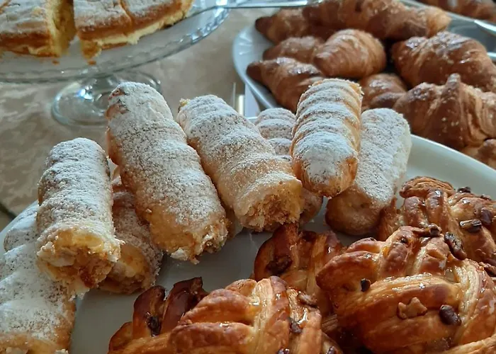 Hotel Sirena Bellaria-Igea Marina