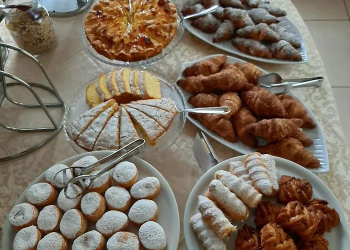 Hotel Sirena Bellaria-Igea Marina