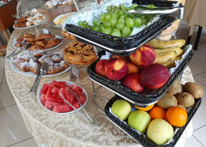 Sirena 3* Bellaria-Igea Marina