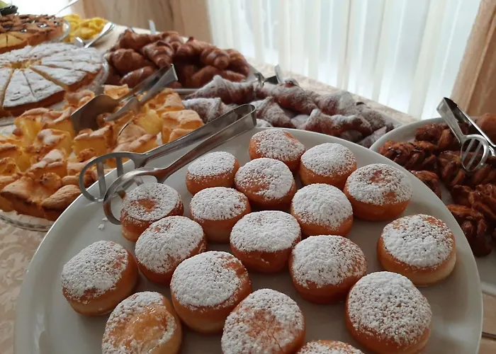 Hotel Sirena Bellaria-Igea Marina