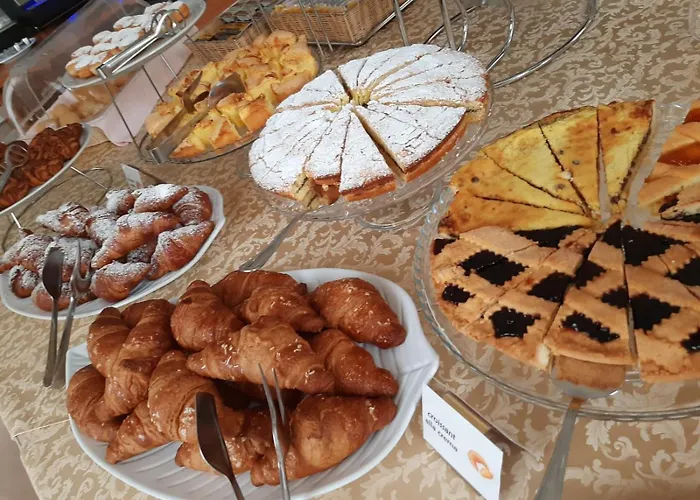 Sirena Bellaria-Igea Marina