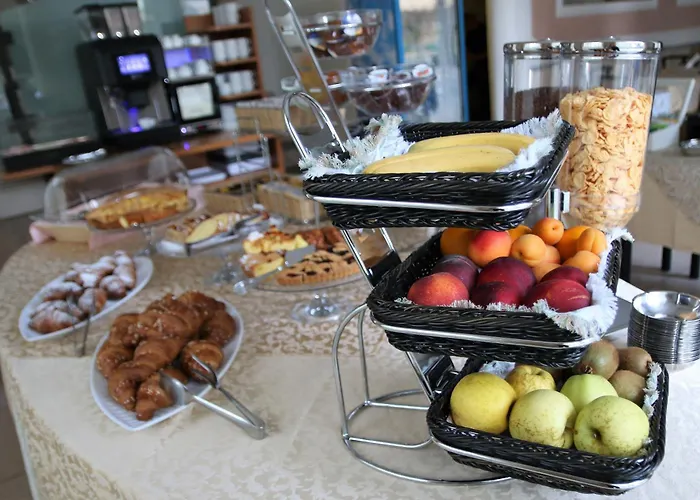 Hotel Sirena Bellaria-Igea Marina