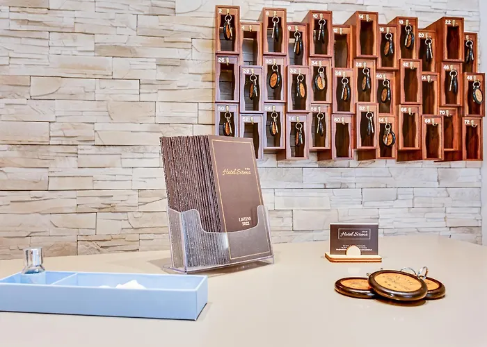 Sirena 3* Bellaria-Igea Marina