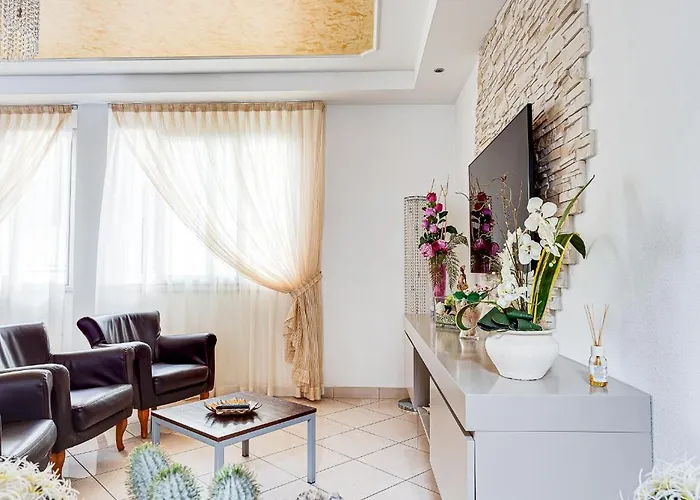 Sirena 3* Bellaria-Igea Marina