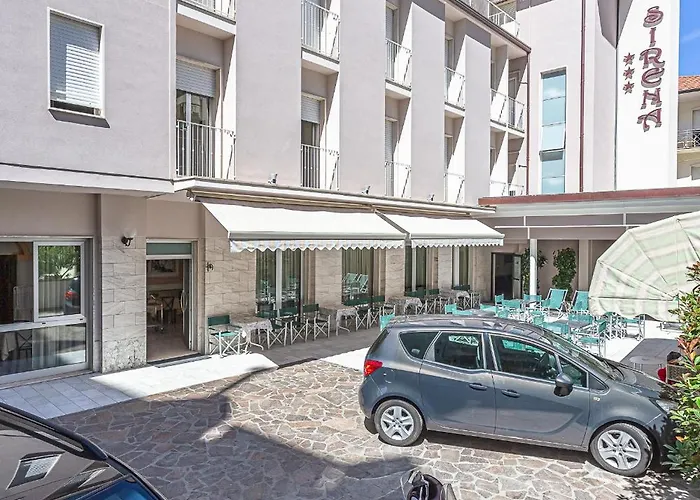 Sirena Bellaria-Igea Marina