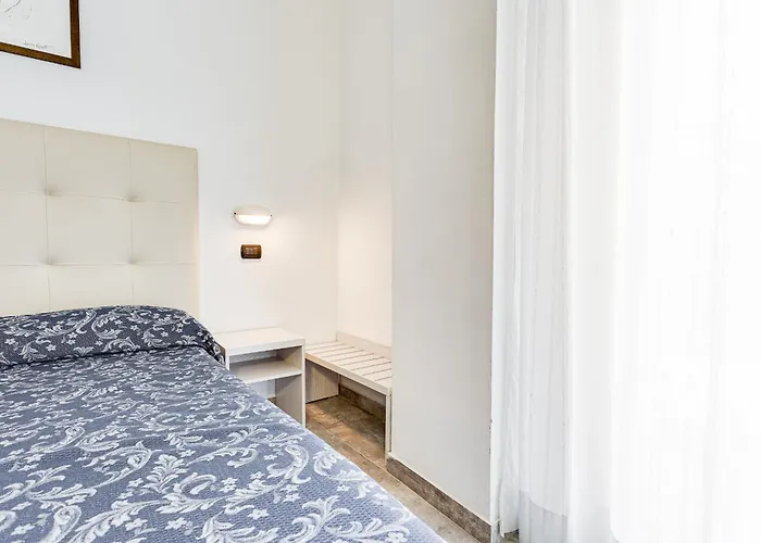 Hotel Sirena Bellaria-Igea Marina